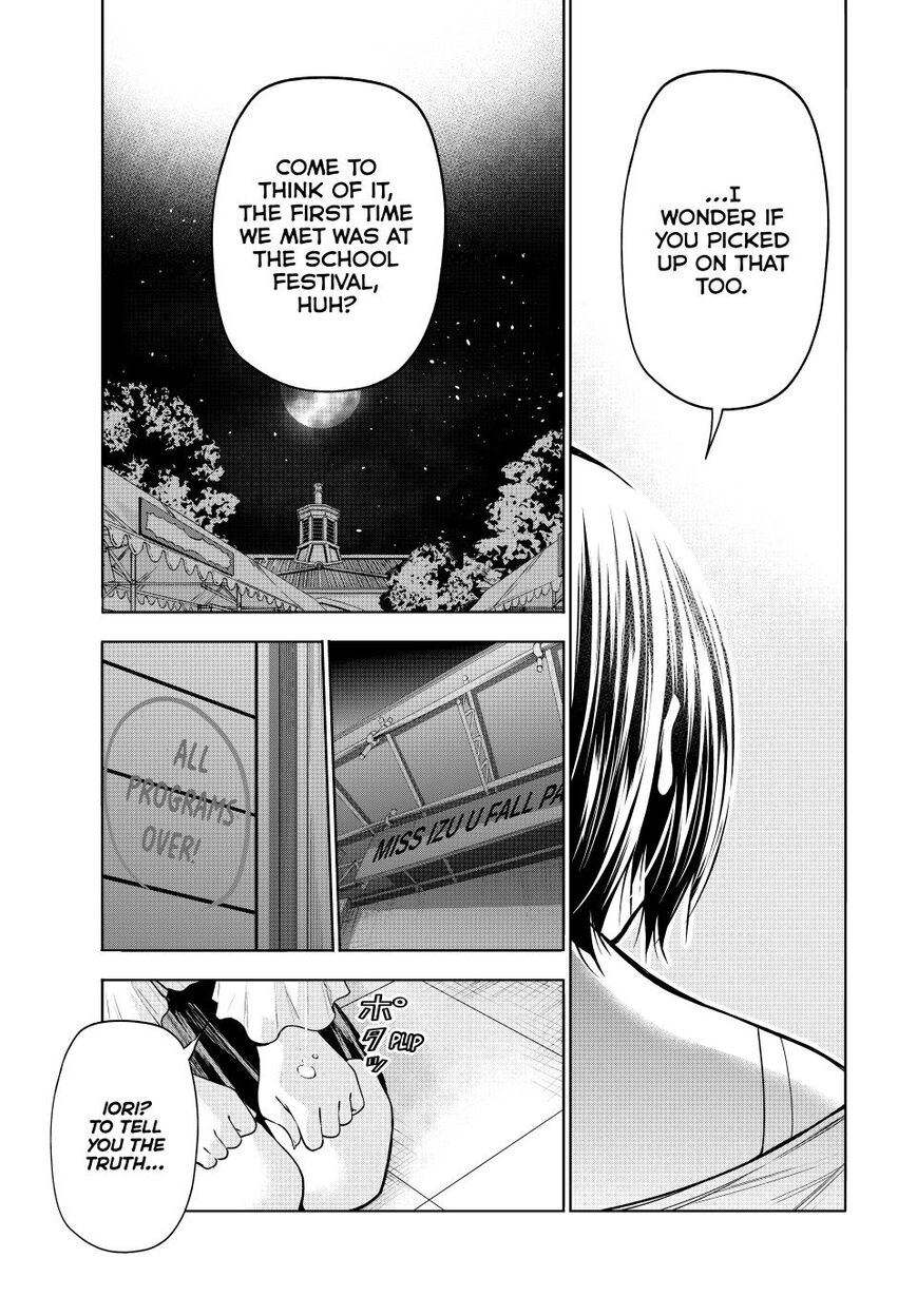 Read Grand Blue EN Manga Online