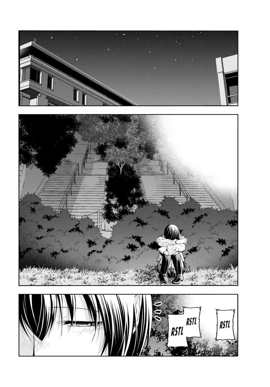 Read Grand Blue EN Manga Online