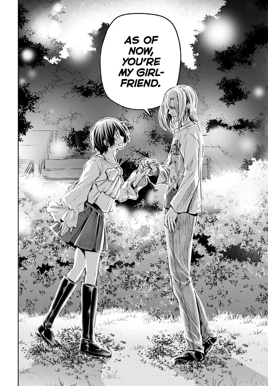 Read Grand Blue EN Manga Online