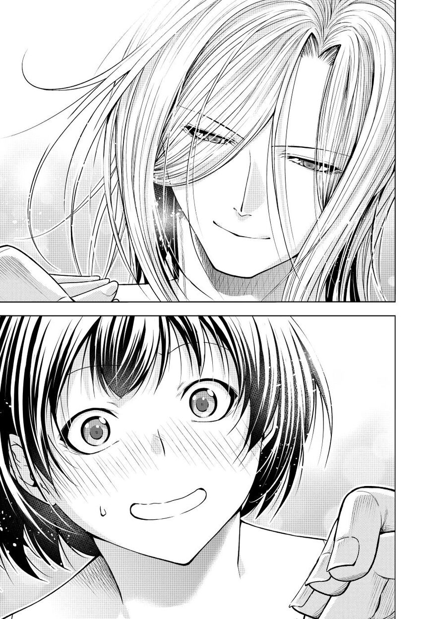 Read Grand Blue EN Manga Online