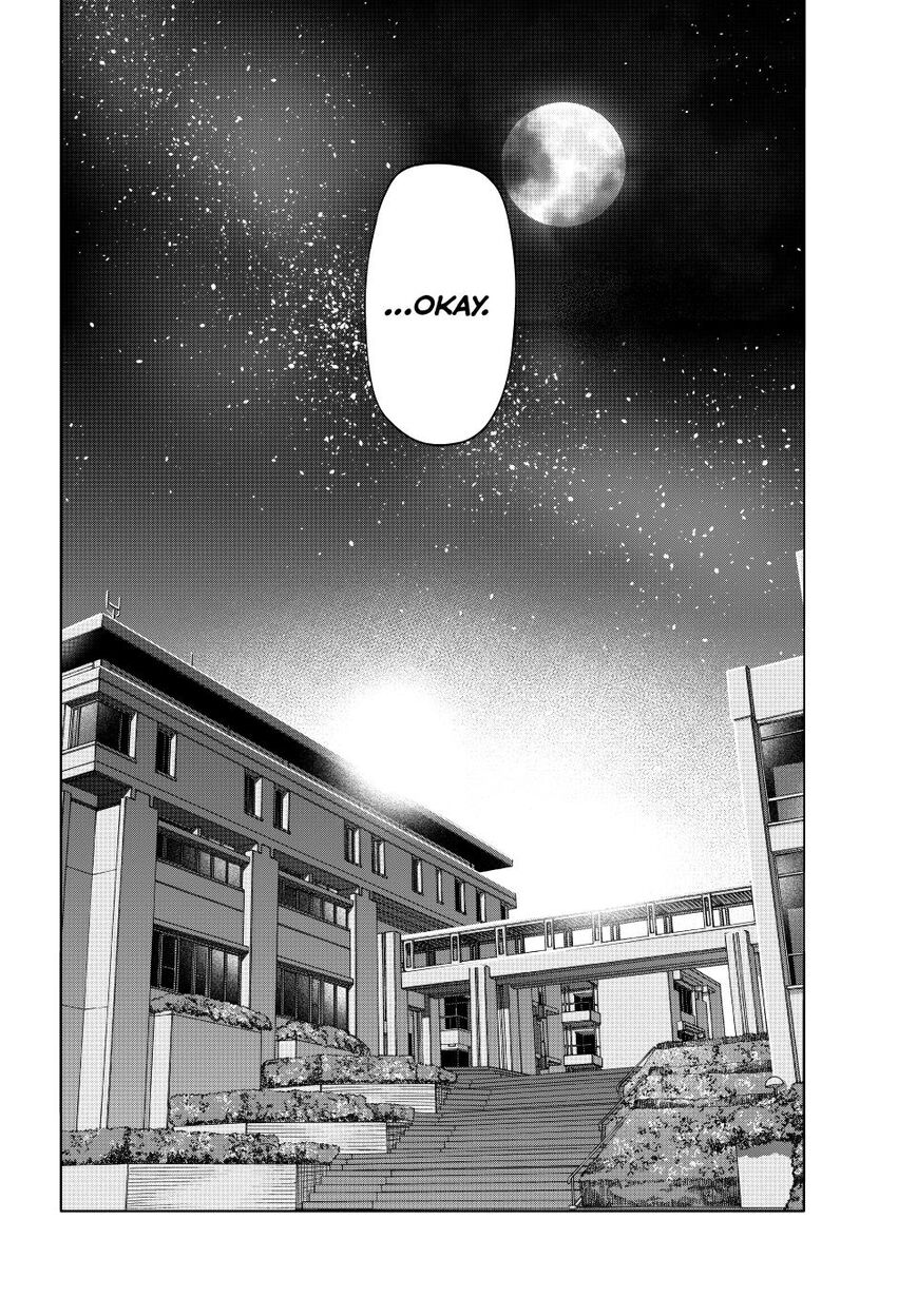 Read Grand Blue EN Manga Online