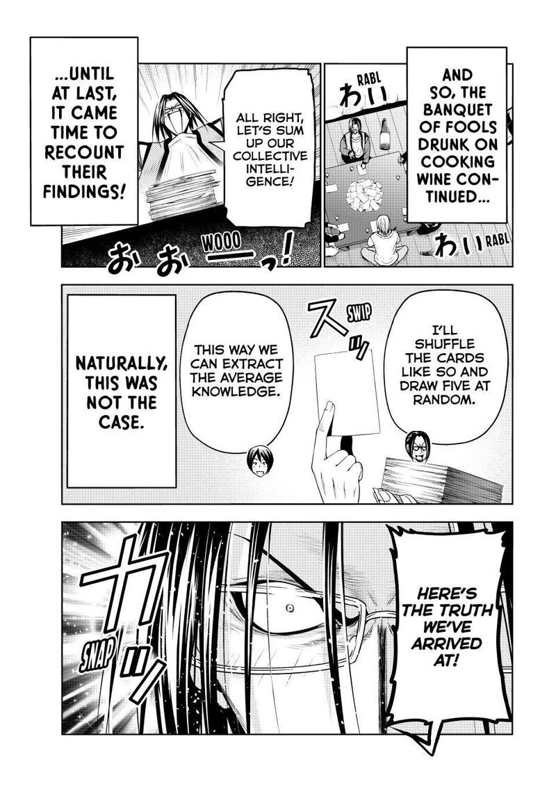 Read Grand Blue EN Manga Online