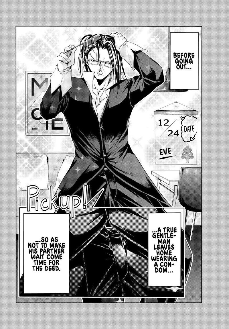 Read Grand Blue EN Manga Online