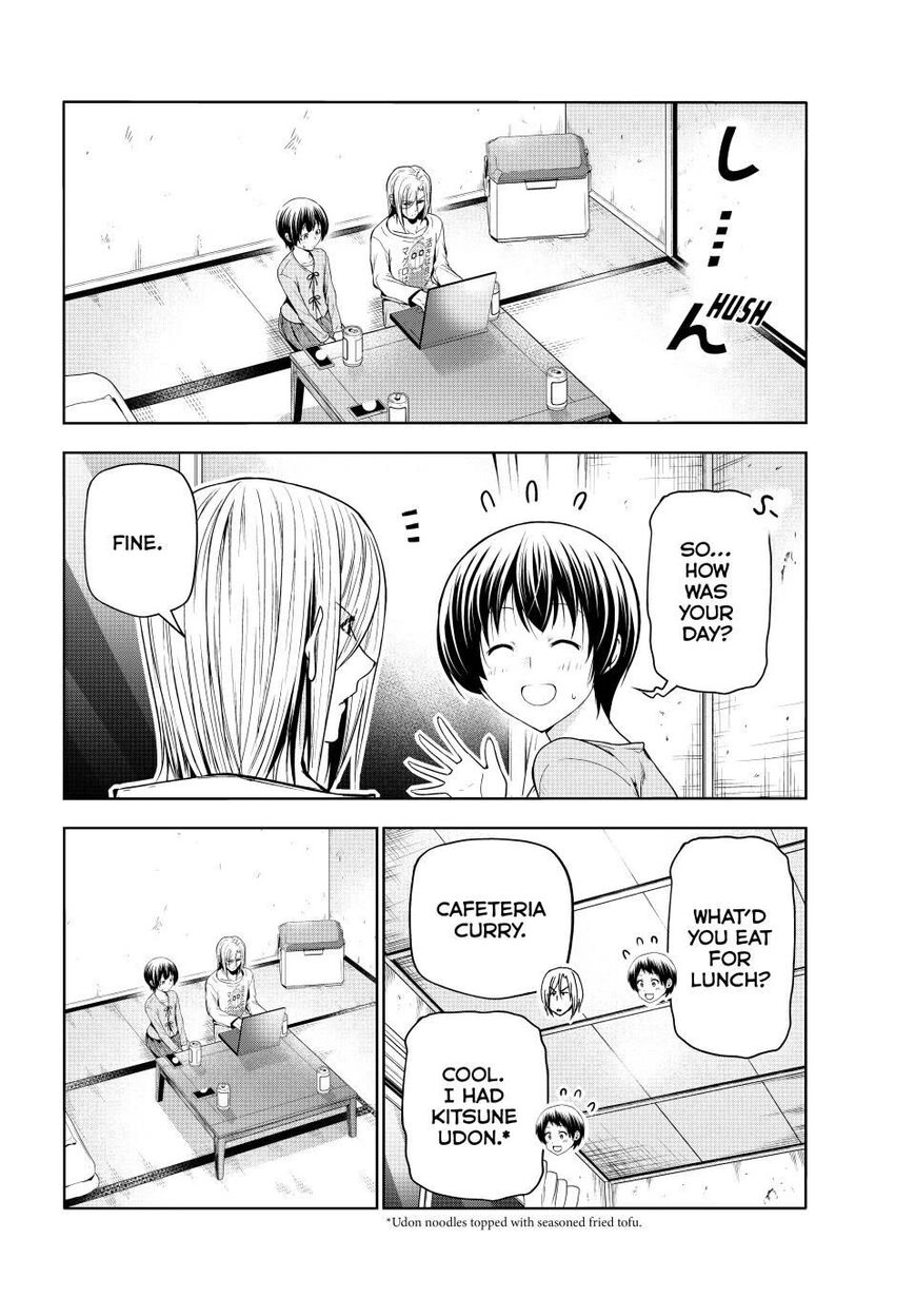 Read Grand Blue EN Manga Online