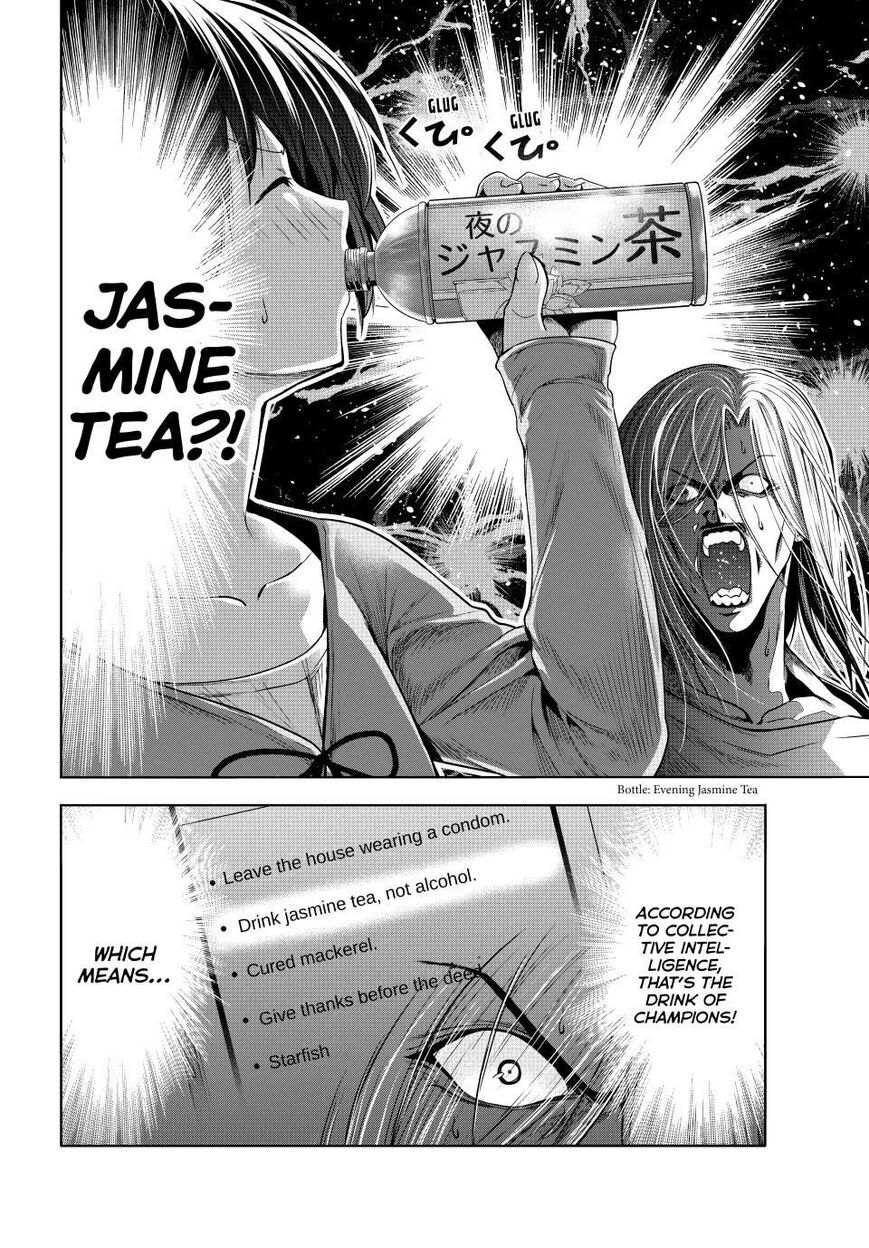 Read Grand Blue EN Manga Online