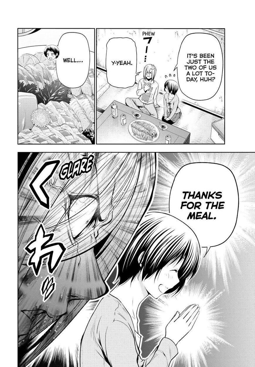 Read Grand Blue EN Manga Online