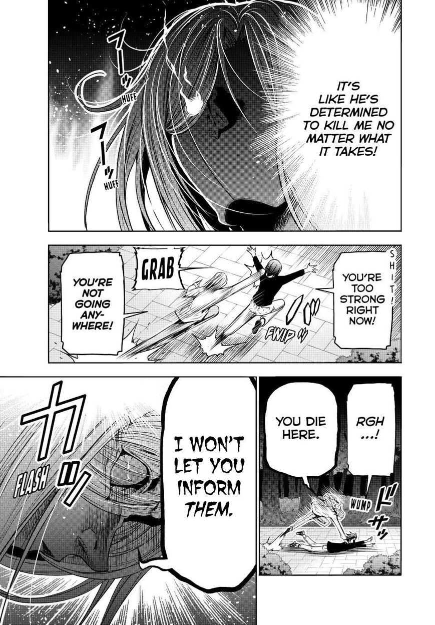 Read Grand Blue EN Manga Online