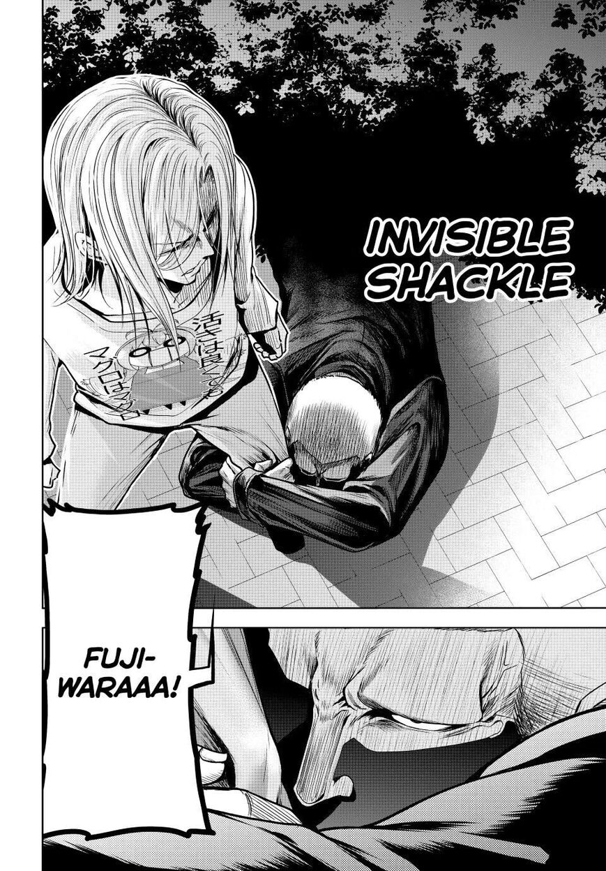 Read Grand Blue EN Manga Online