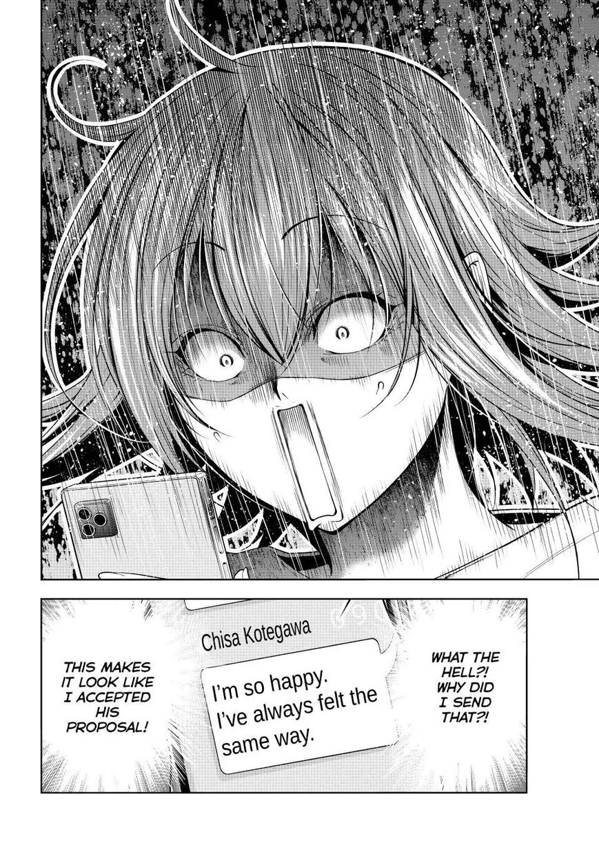 Read Grand Blue EN Manga Online