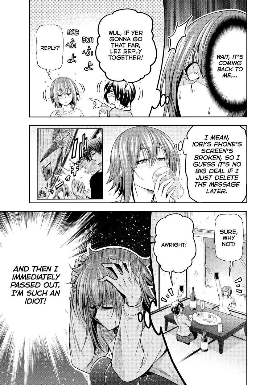 Read Grand Blue EN Manga Online