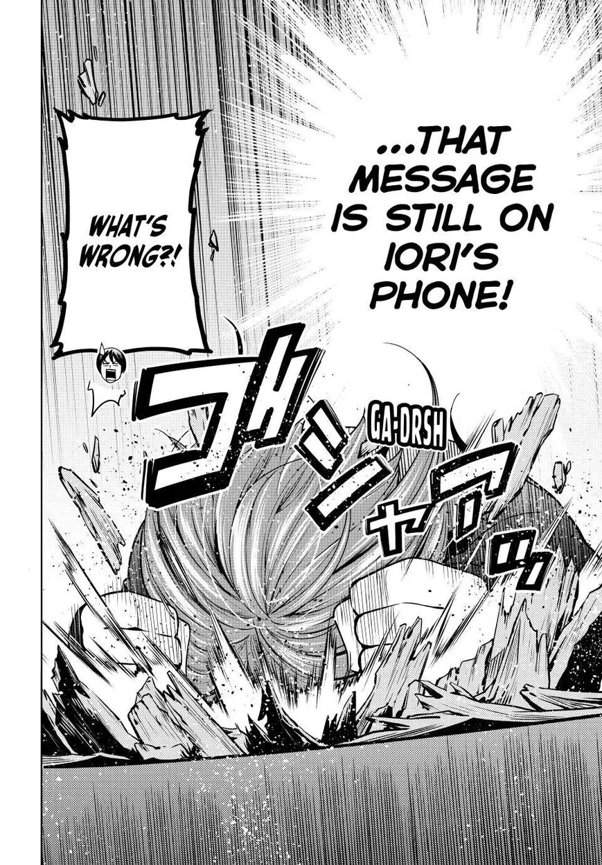 Read Grand Blue EN Manga Online