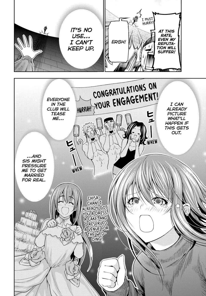 Read Grand Blue EN Manga Online
