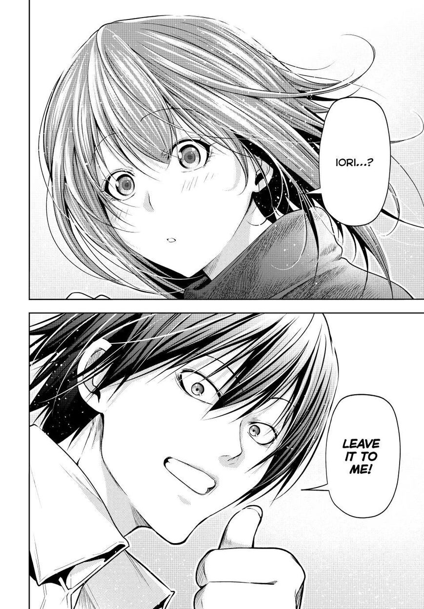 Read Grand Blue EN Manga Online