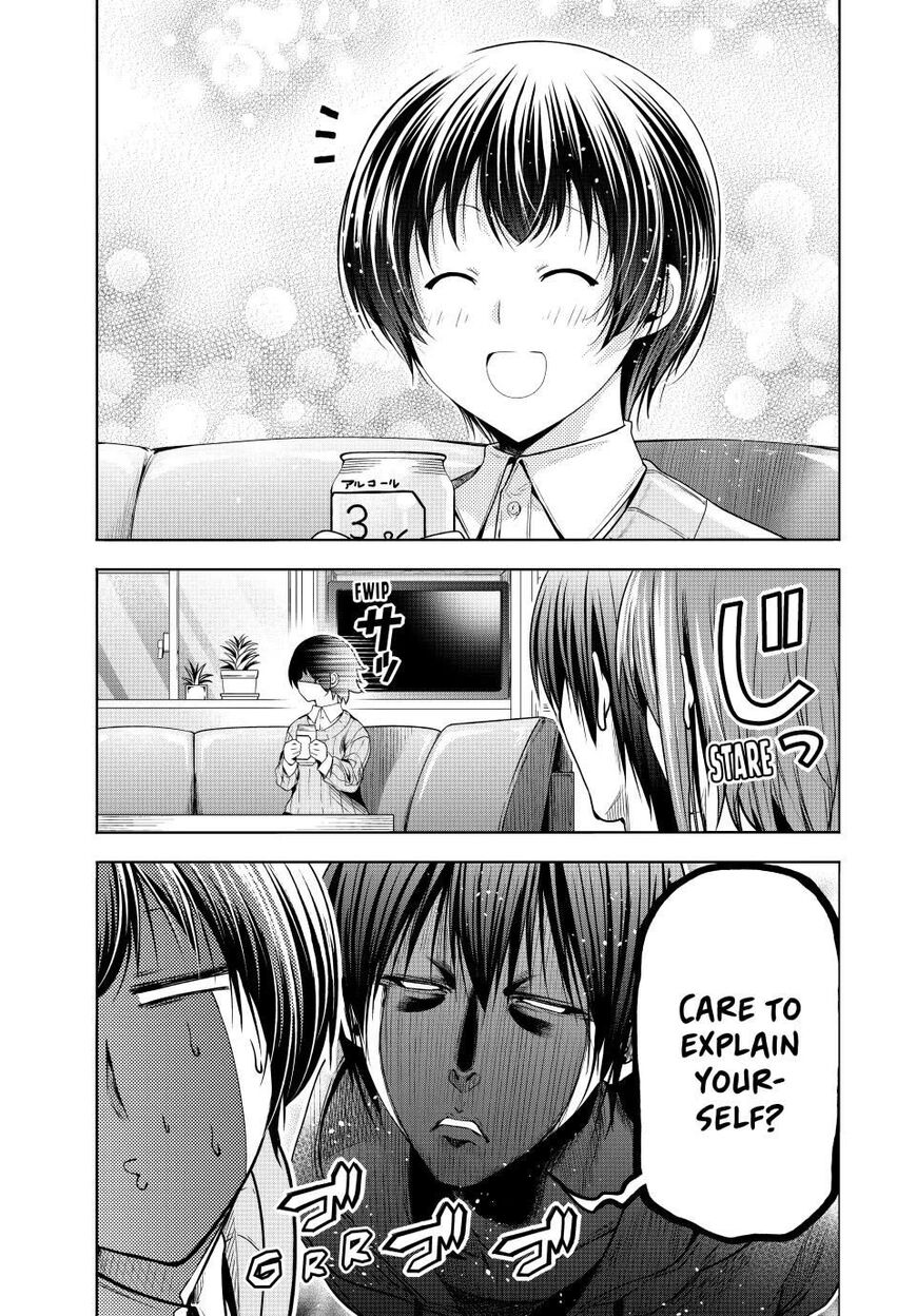Read Grand Blue EN Manga Online
