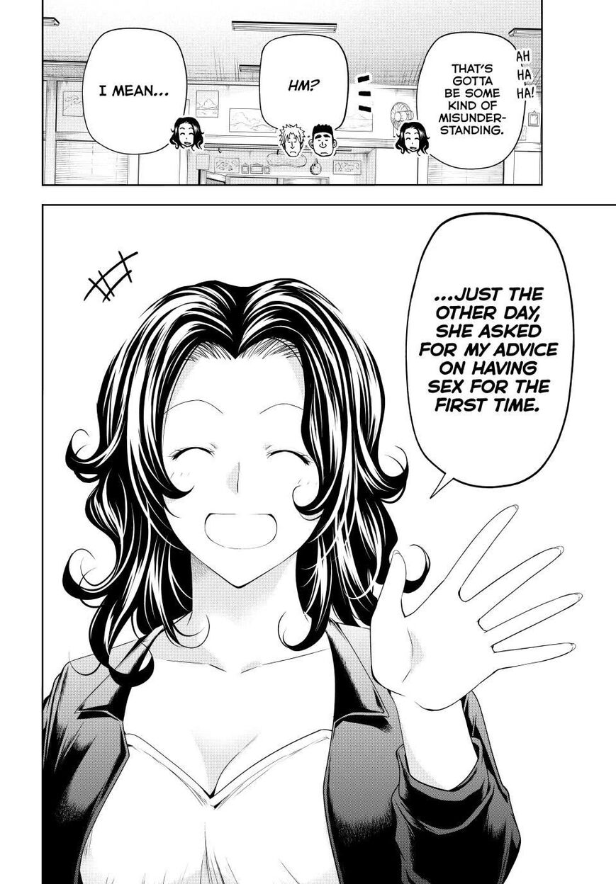 Read Grand Blue EN Manga Online