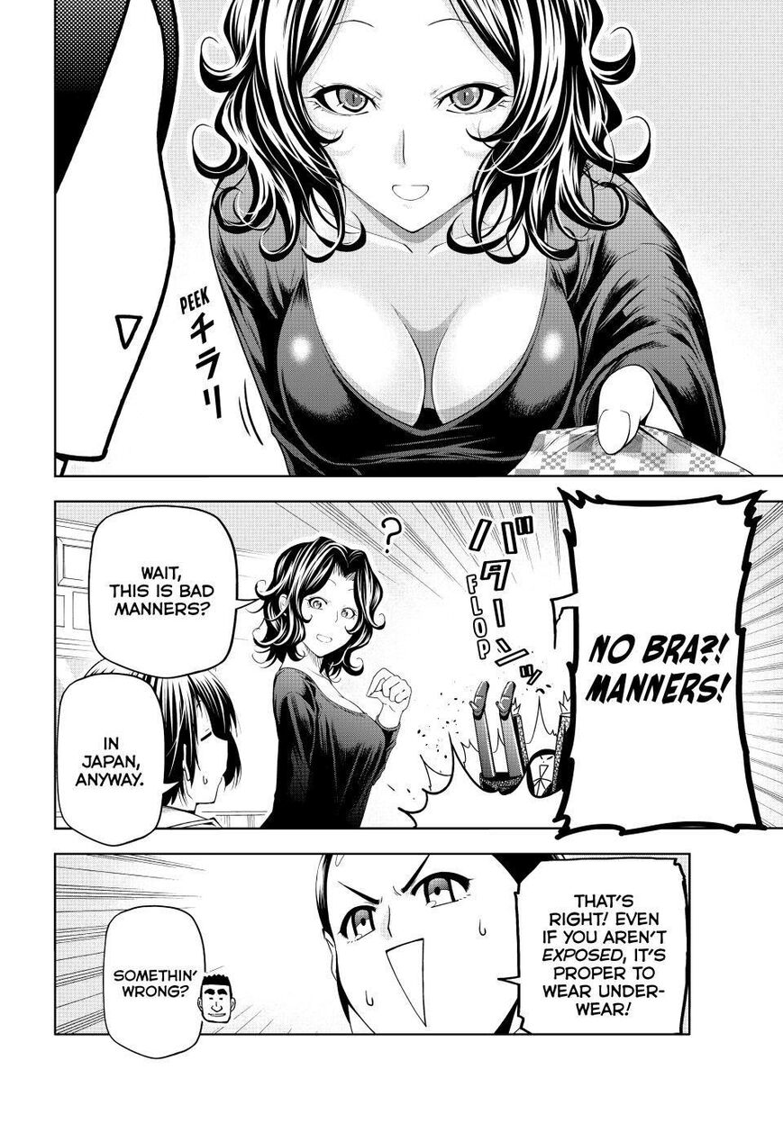 Read Grand Blue EN Manga Online