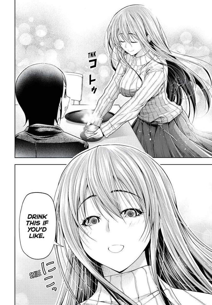 Read Grand Blue EN Manga Online