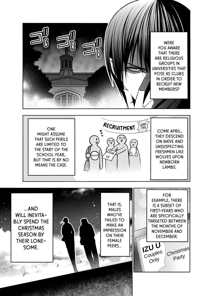 Read Grand Blue EN Manga Online