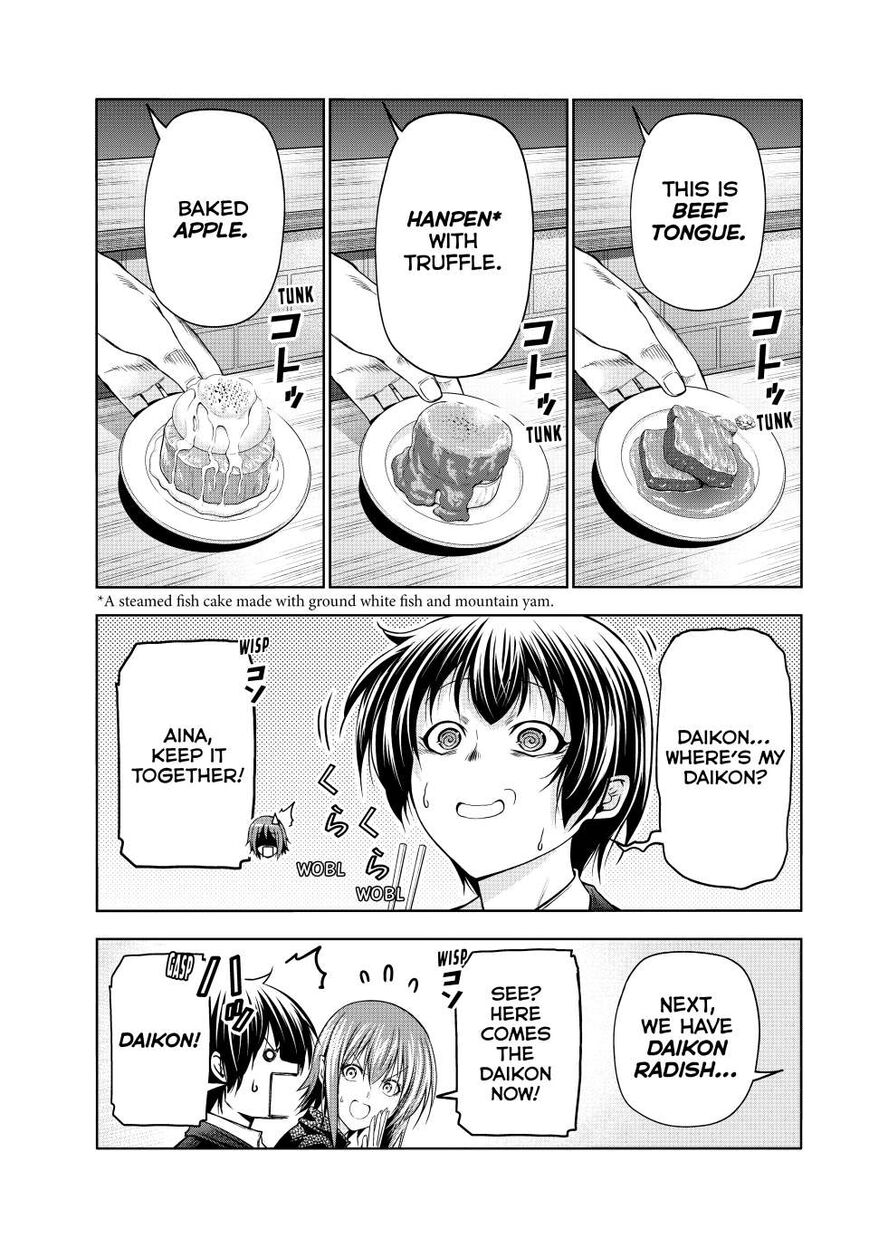 Read Grand Blue EN Manga Online
