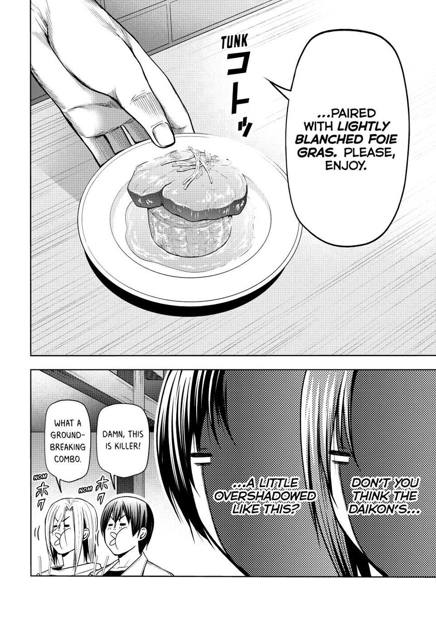 Read Grand Blue EN Manga Online
