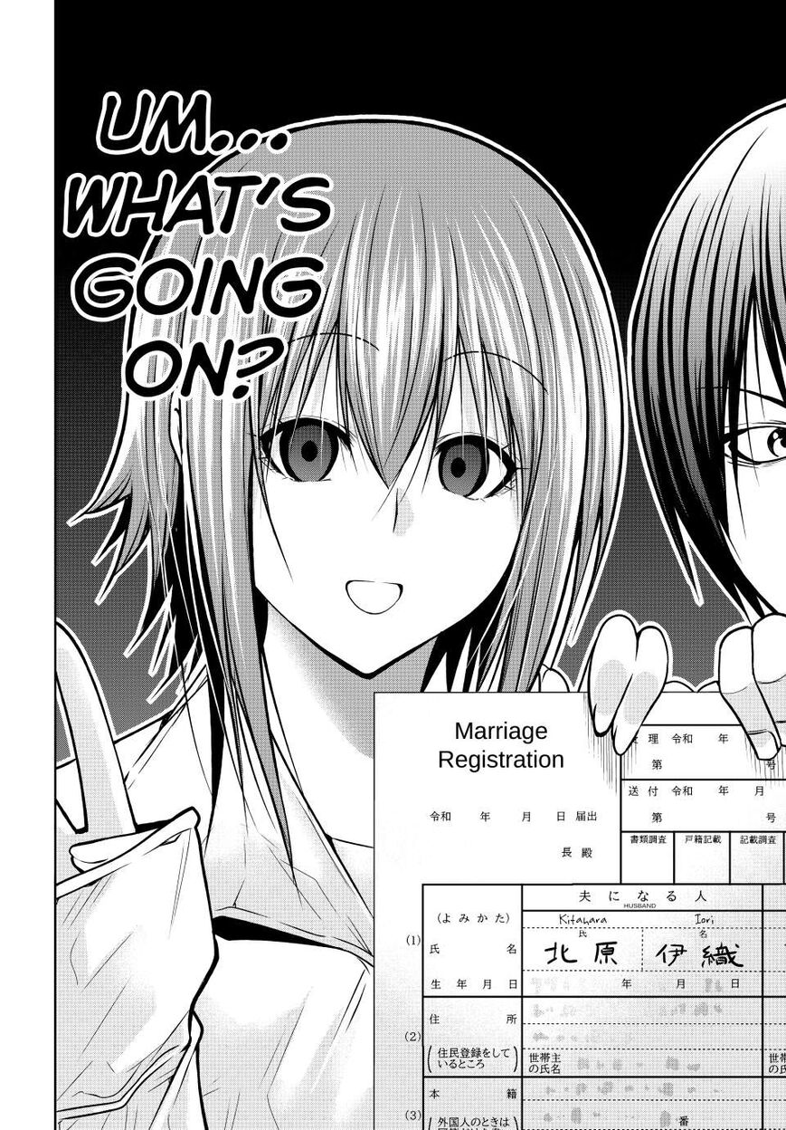 Read Grand Blue EN Manga Online