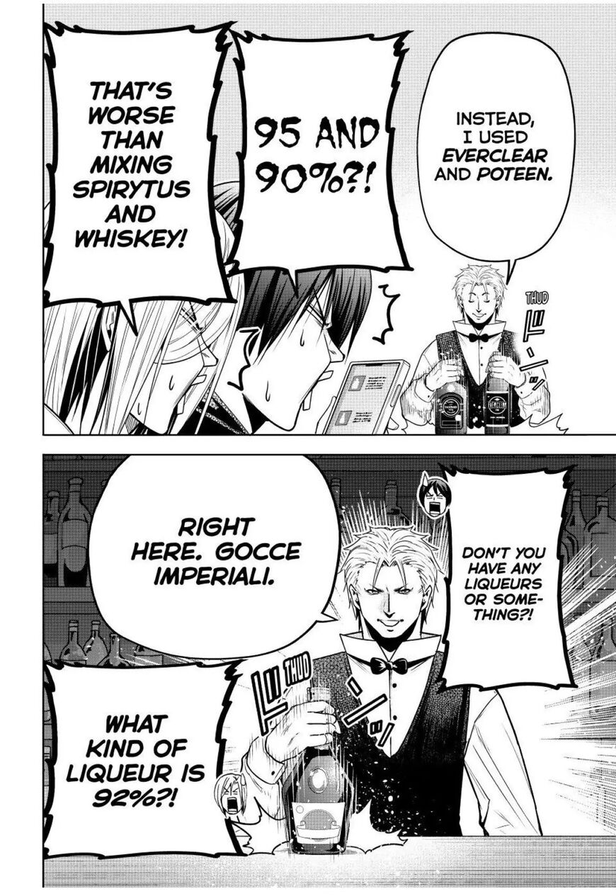 Read Grand Blue EN Manga Online