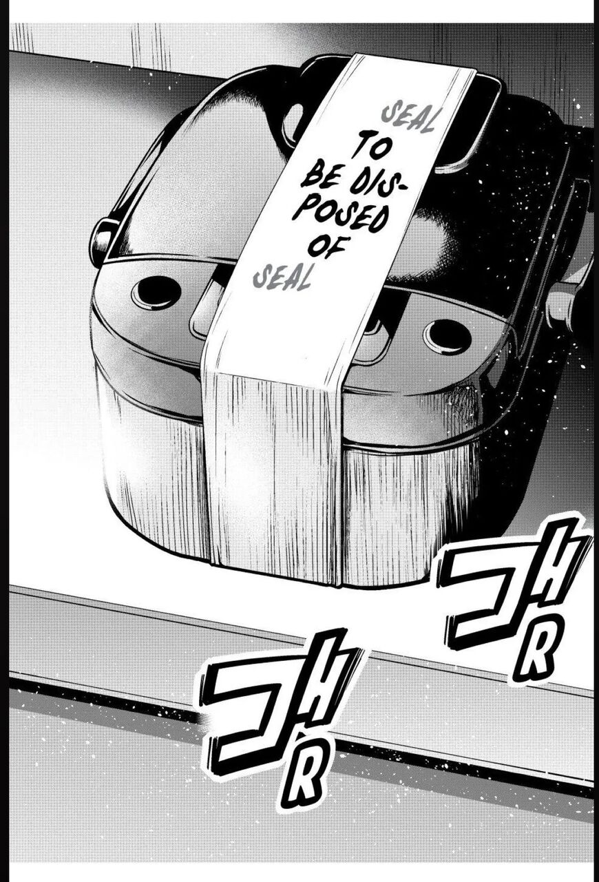 Read Grand Blue EN Manga Online
