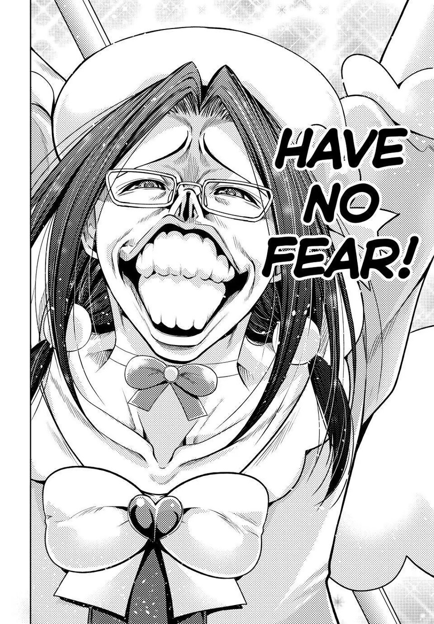 Read Grand Blue EN Manga Online