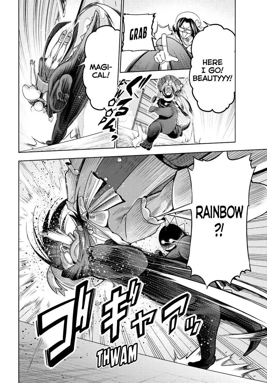 Read Grand Blue EN Manga Online