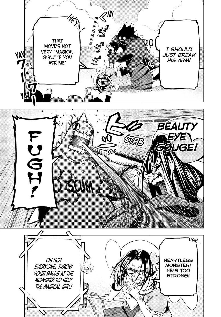 Read Grand Blue EN Manga Online