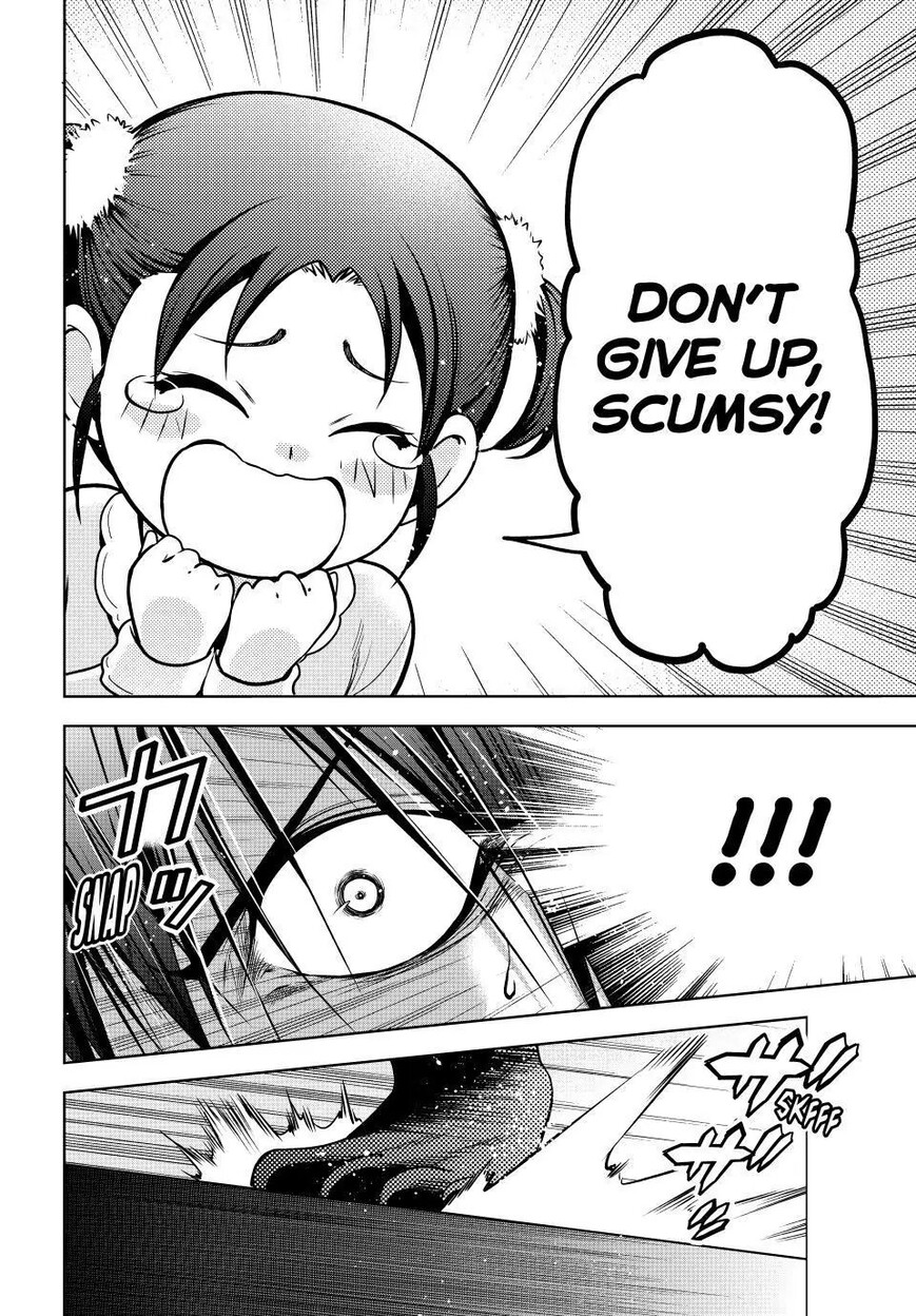 Read Grand Blue EN Manga Online