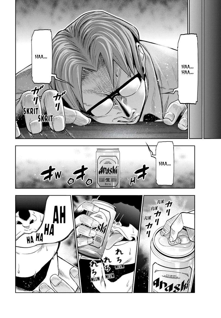 Read Grand Blue EN Manga Online