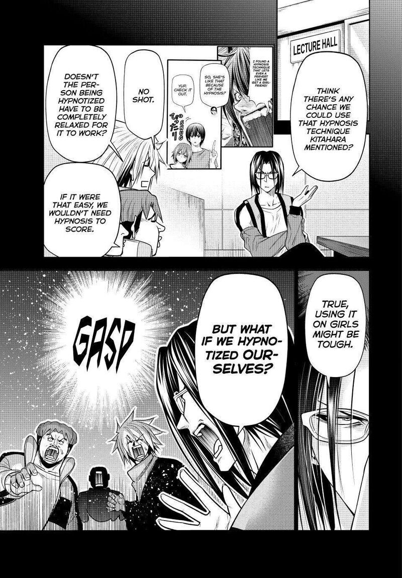 Read Grand Blue EN Manga Online
