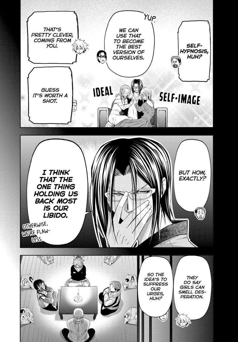 Read Grand Blue EN Manga Online