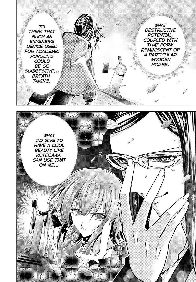 Read Grand Blue EN Manga Online