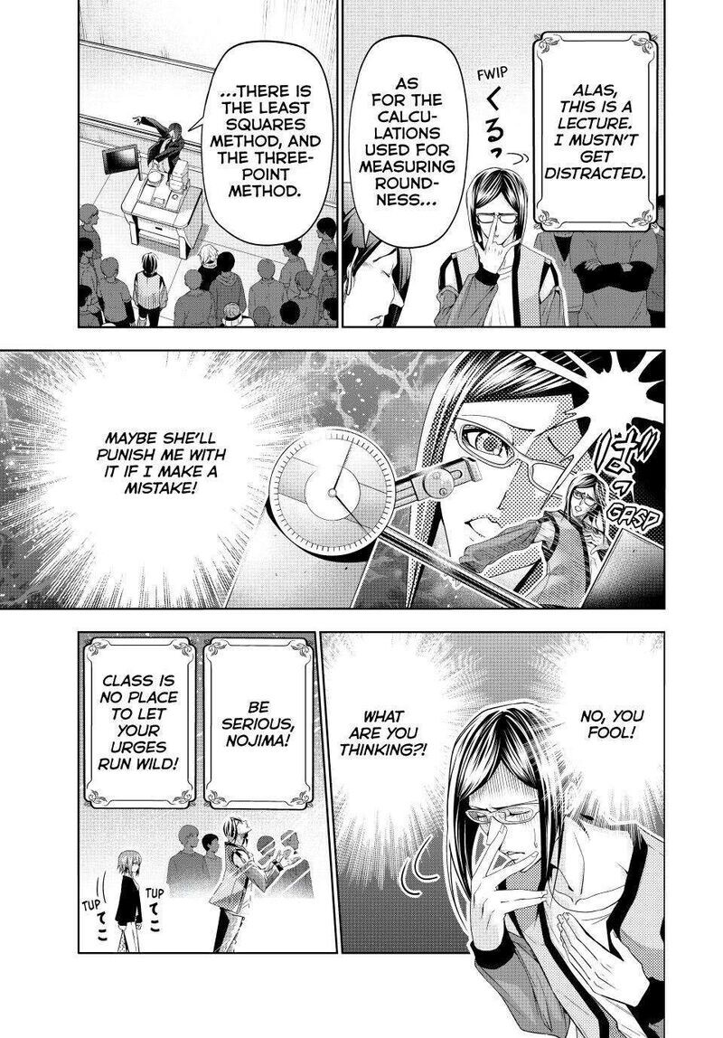 Read Grand Blue EN Manga Online