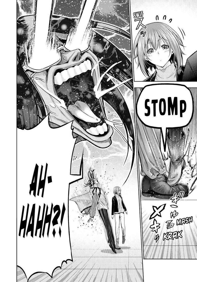 Read Grand Blue EN Manga Online