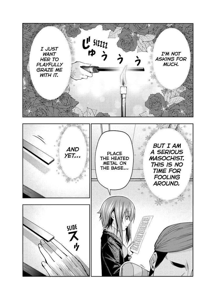 Read Grand Blue EN Manga Online