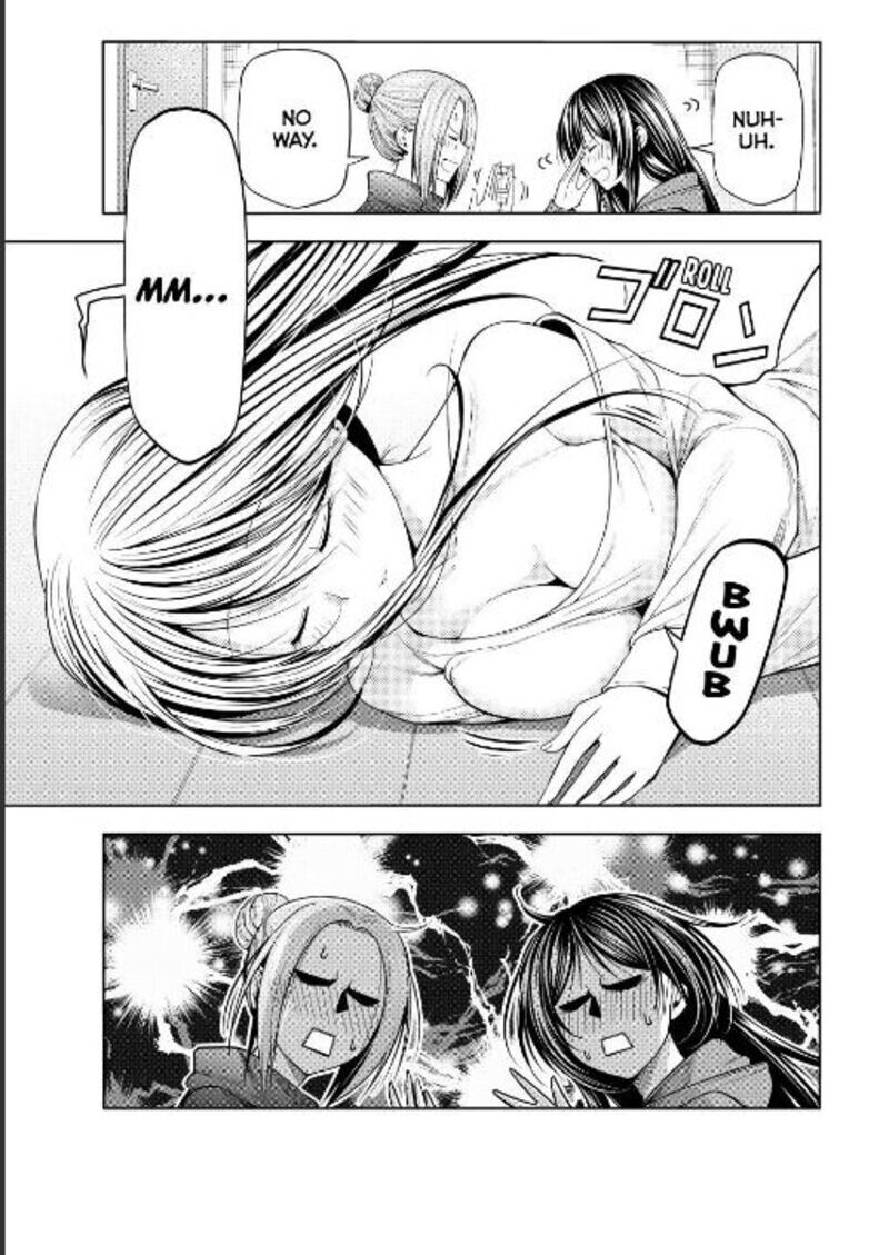 Read Grand Blue EN Manga Online