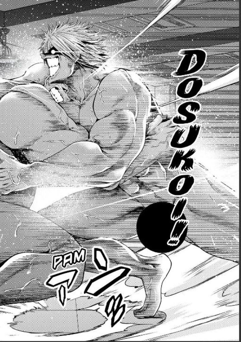 Read Grand Blue EN Manga Online