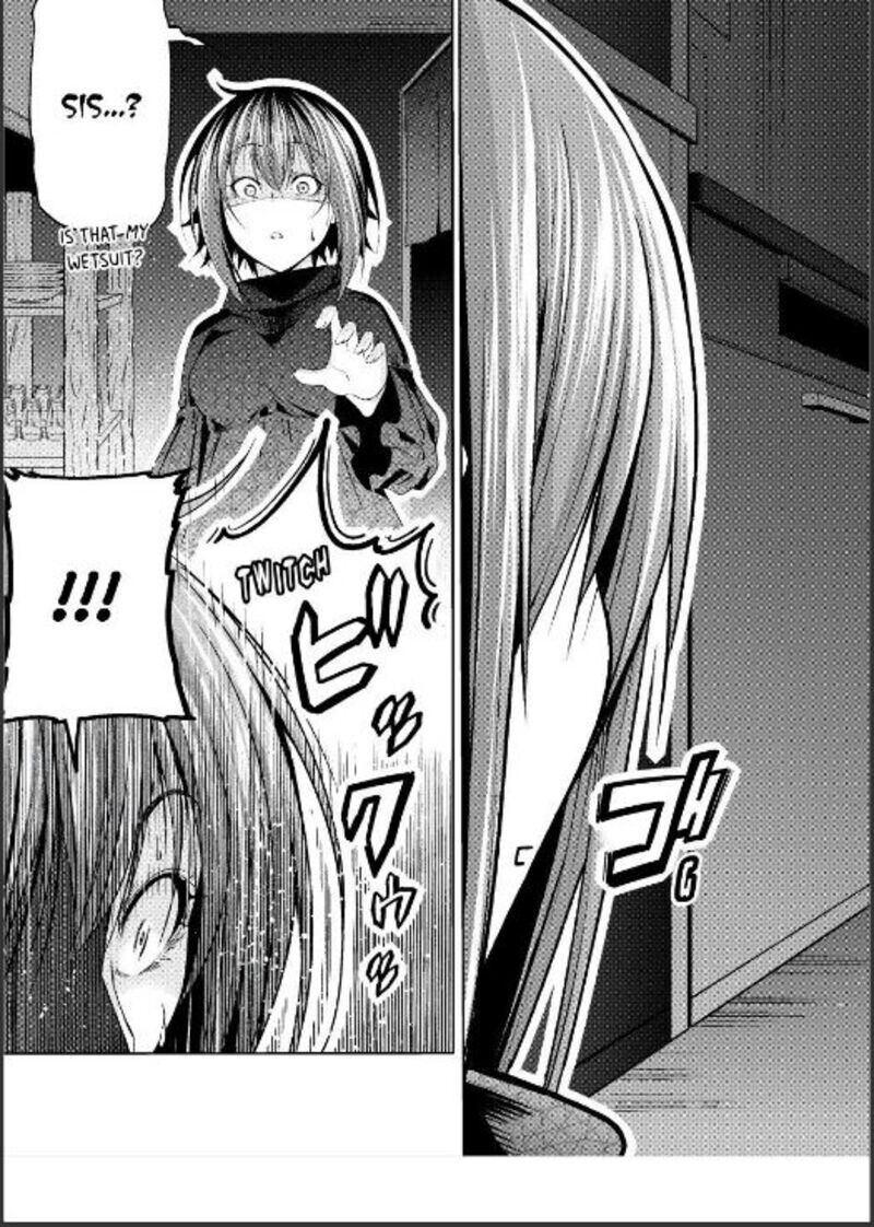 Read Grand Blue EN Manga Online