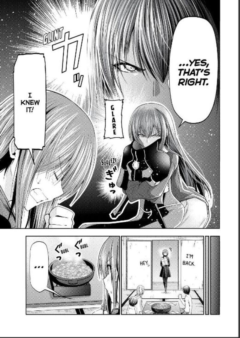 Read Grand Blue EN Manga Online