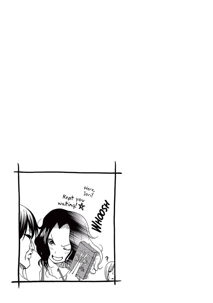 Read Grand Blue EN Manga Online