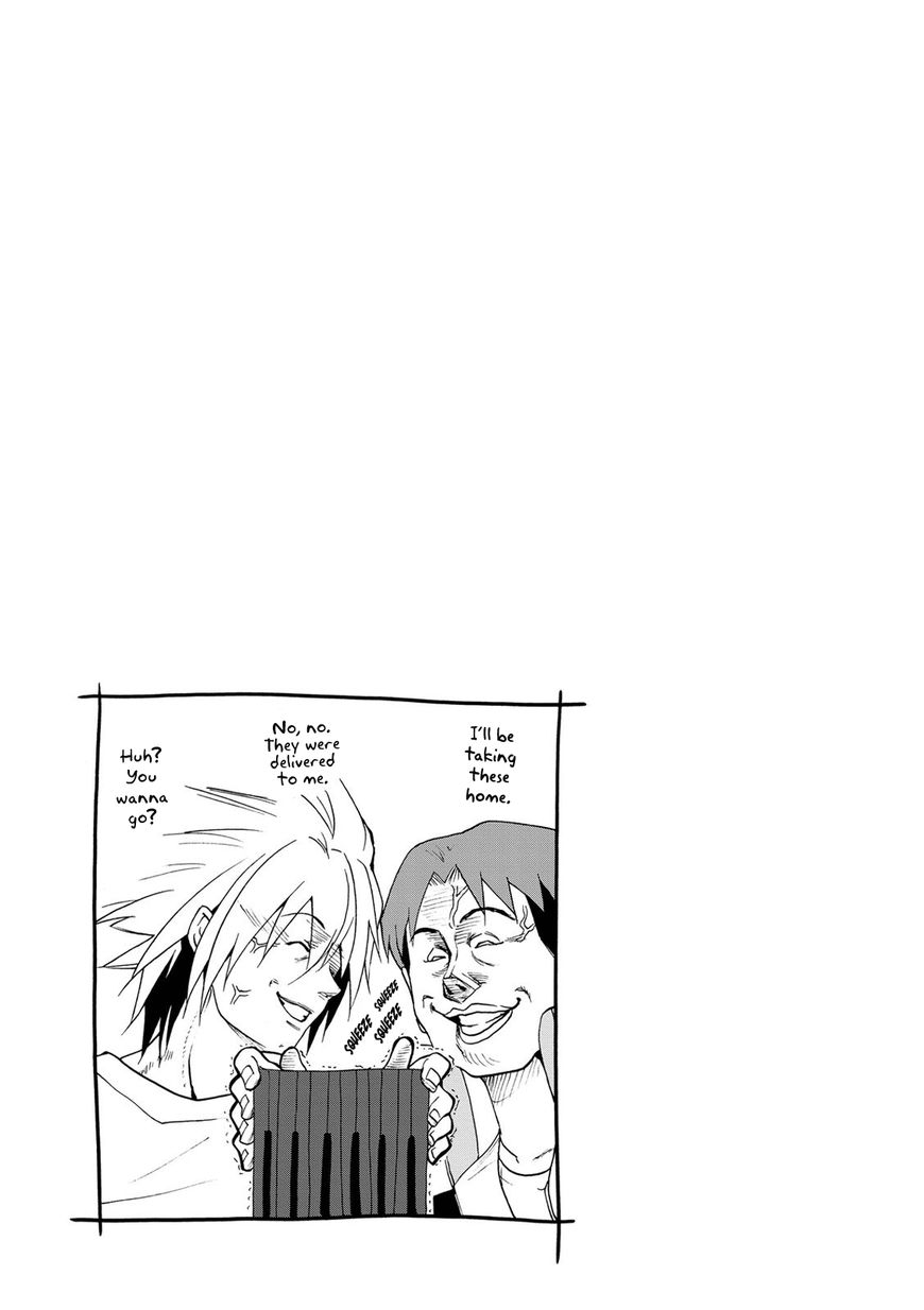 Read Grand Blue EN Manga Online