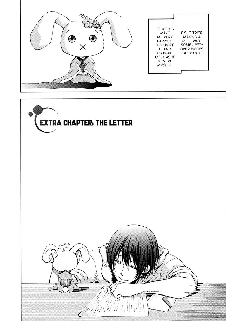 Read Grand Blue EN Manga Online