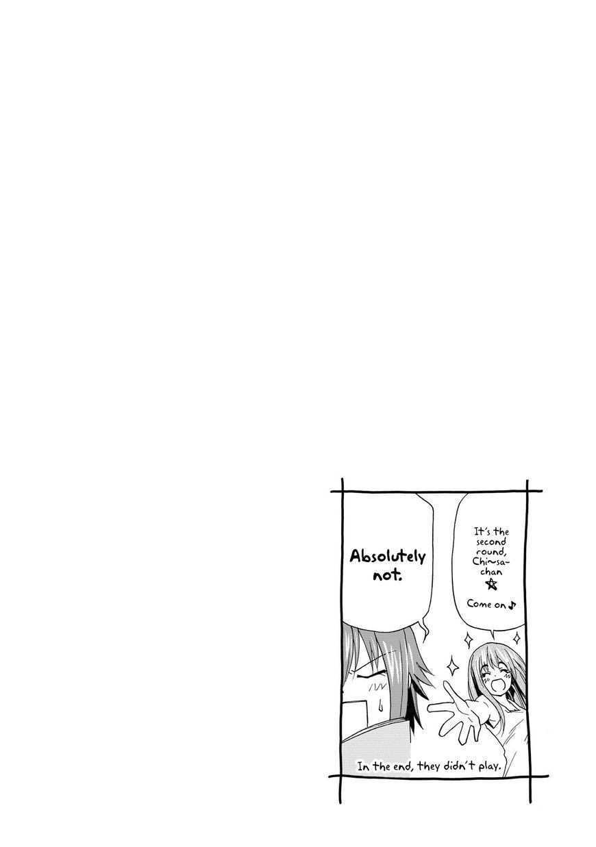 Read Grand Blue EN Manga Online