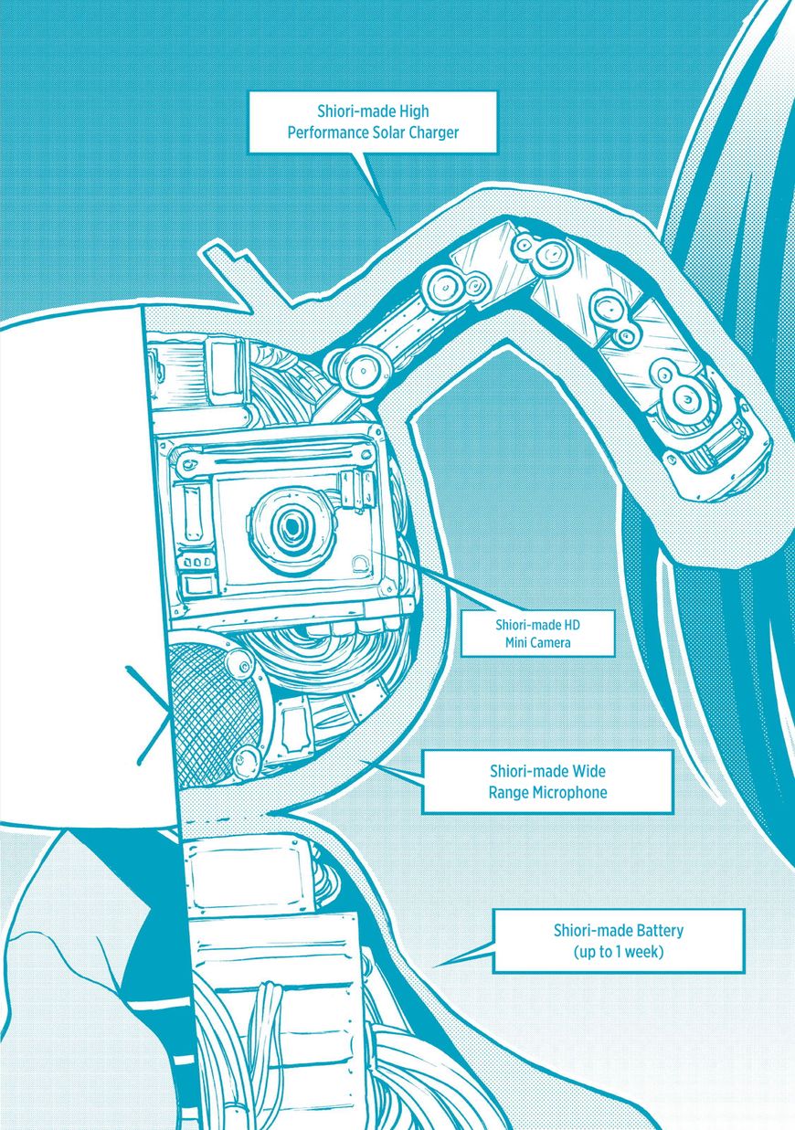 Read Grand Blue EN Manga Online