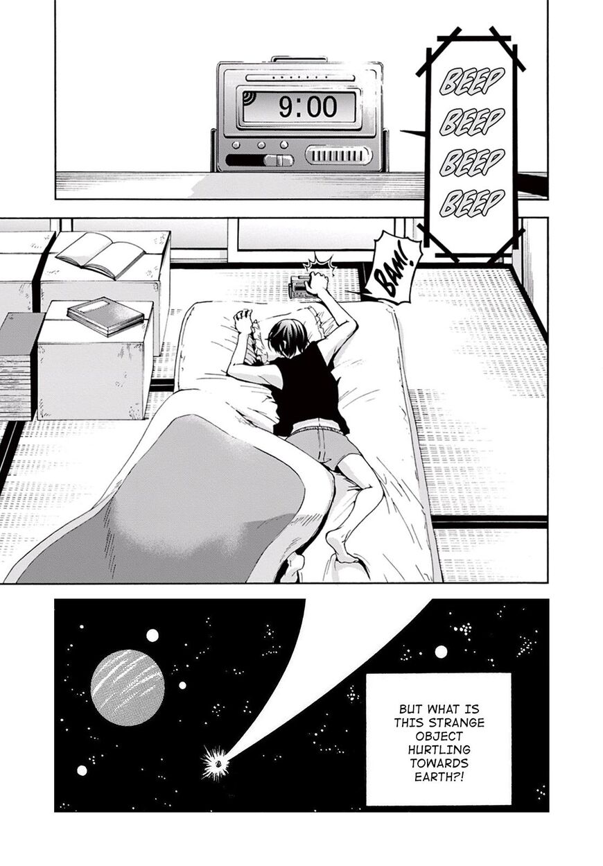 Read Grand Blue EN Manga Online