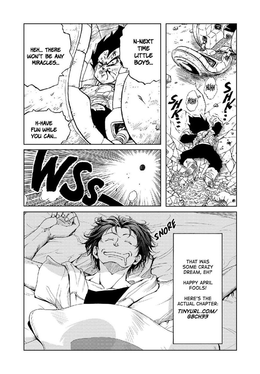 Read Grand Blue EN Manga Online