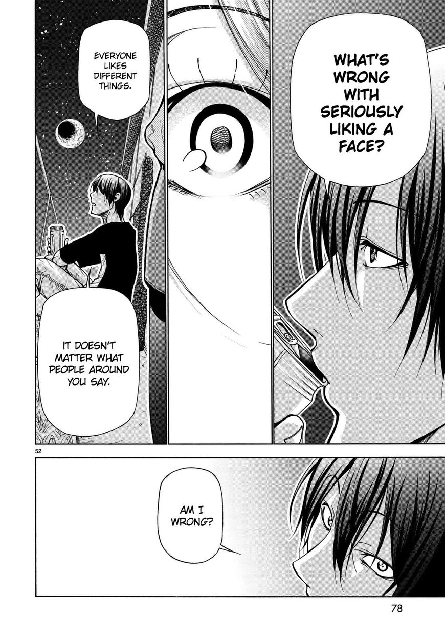 Read Grand Blue EN Manga Online